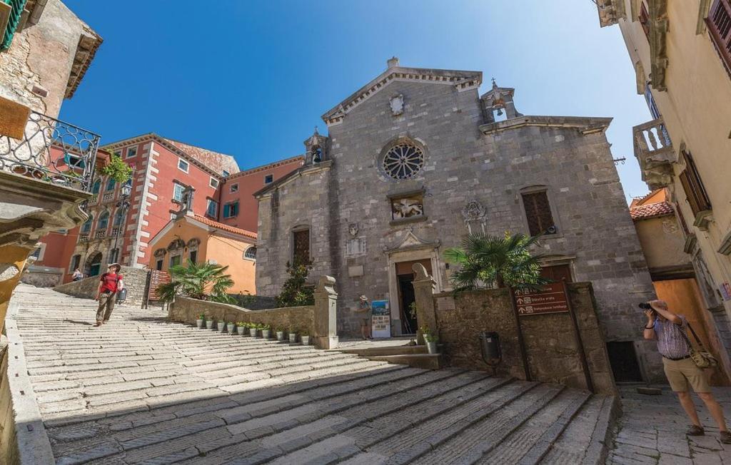 Vila Kristina Villa Nedescina ภายนอก รูปภาพ