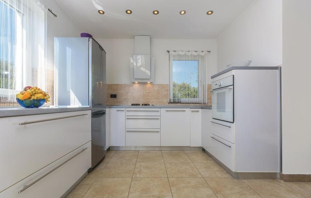 Vila Kristina Villa Nedescina ภายนอก รูปภาพ