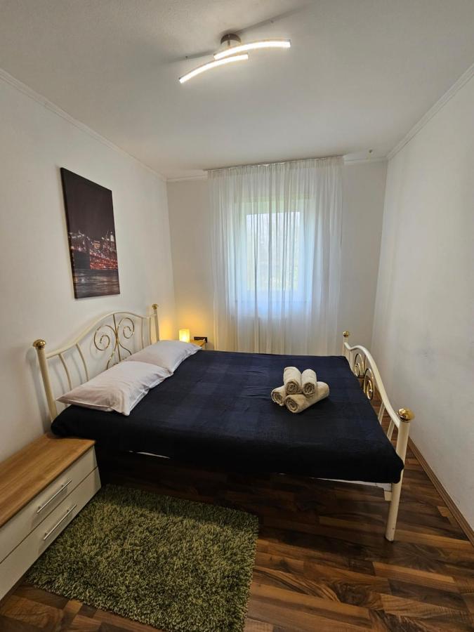 Vila Kristina Villa Nedescina ภายนอก รูปภาพ
